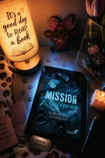 Mission résilience