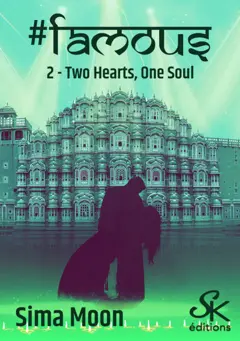 Two hearts , One soul, couverture