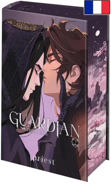 Guardian Vol.2