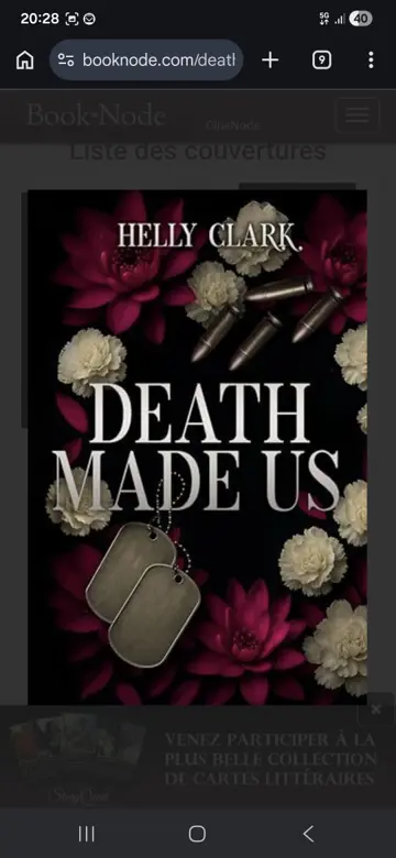 Death made us