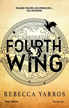 Fourth Wings