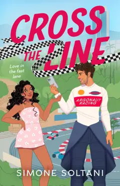 Lights Out, tome 1 : Cross the Line