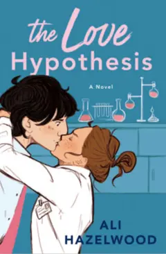 The love hypotesis bonus chapter