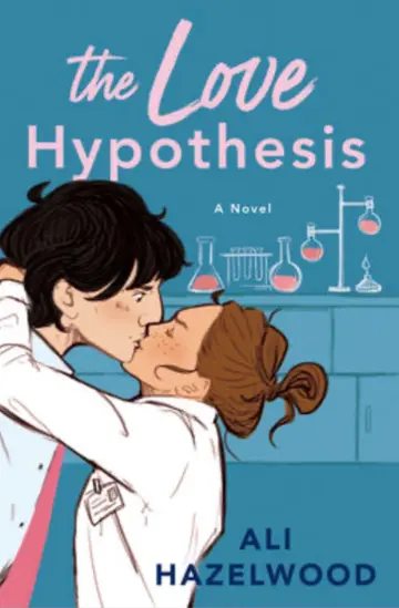 The love hypotesis bonus chapter