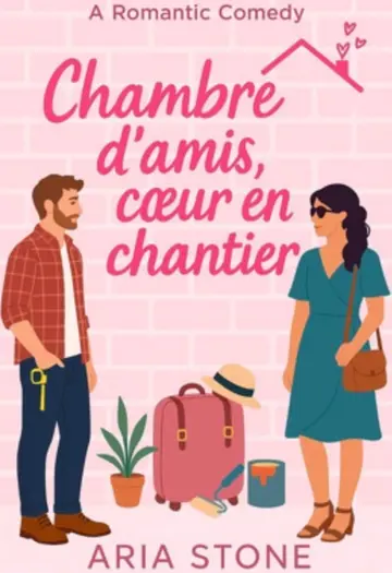 Chambre d’amis, cœur en chantier