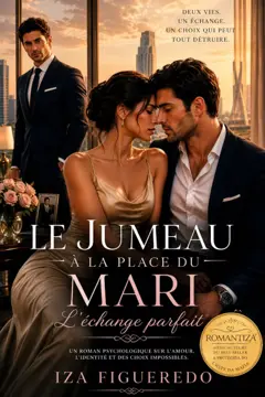Le Jumeau à la Place du Mari: L'échange parfait