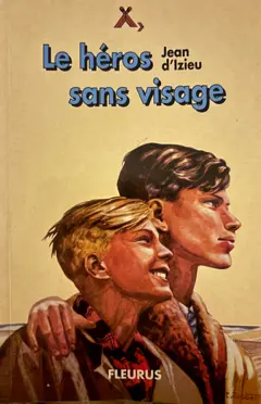 Le héros sans visage