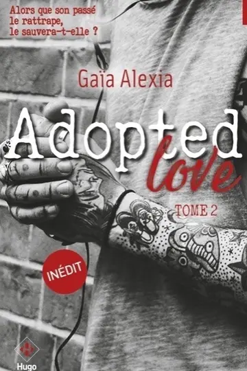 Adopted love. Vol. 2