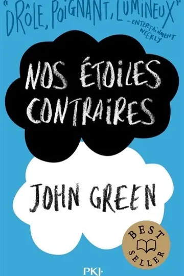 Nos étoiles contraires