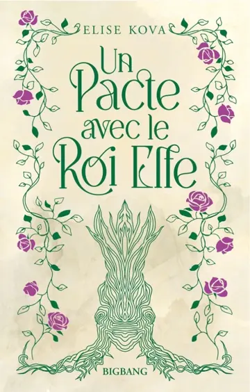 Un pacte avec le roi elfe