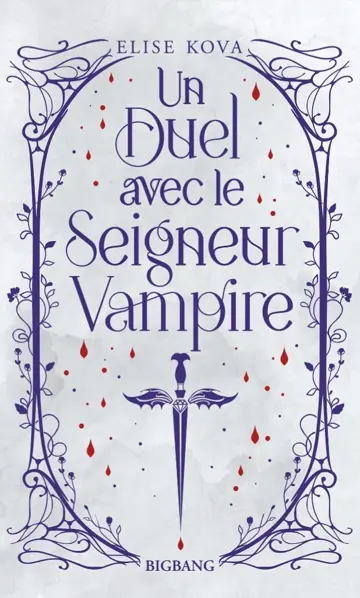 Un duel avec le seigneur vampire