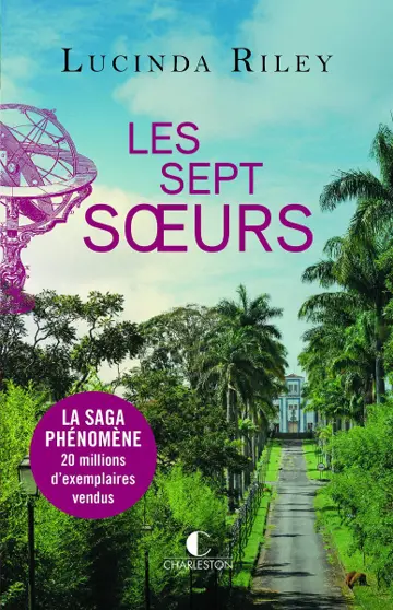 Les Sept Soeurs, tome 1 : Maïa