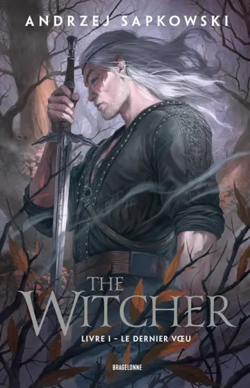 The Witcher, tome 1 : Le dernier vœu