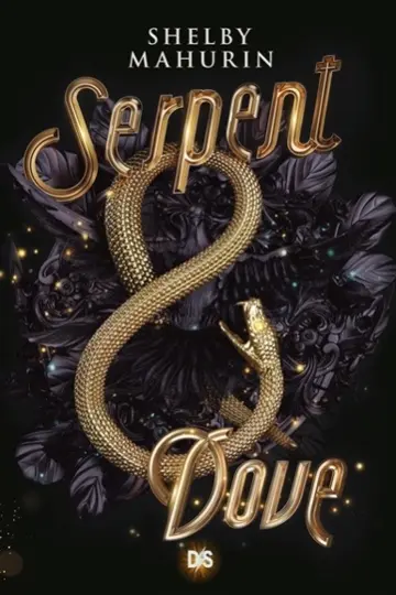 La trilogie Serpent & Dove : coffret