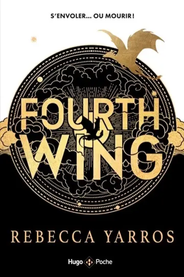 Fourth wing