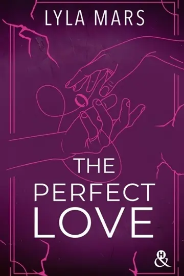 I'm not your soulmate. Vol. 2. The perfect love