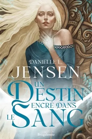 La saga des sans-destin. Vol. 1. Un destin encré dans le sang