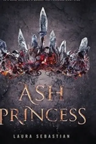 Ash Princess (Ash Princess Trilogy #1)