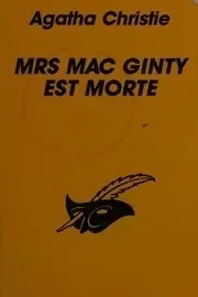 Mrs McGinty est morte