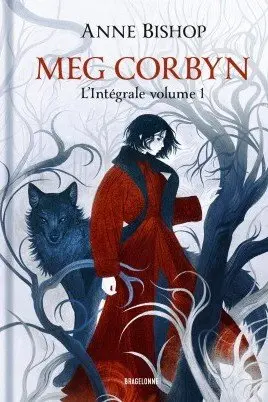 Meg Corbyn : l'intégrale. Vol. 1