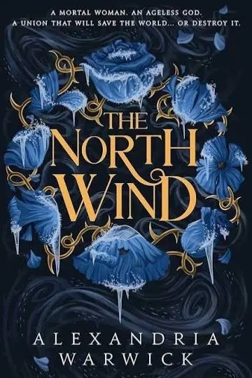 The four winds. Vol. 1. The north wind