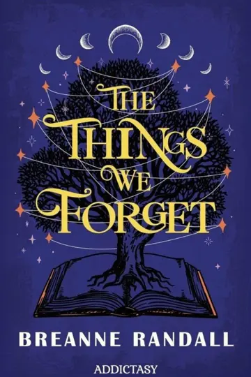 The things we forget