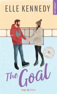 The Goal, couverture