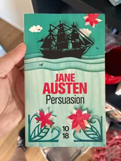 Persuasion