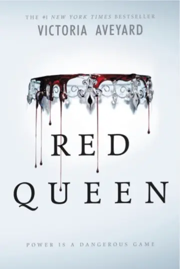 Red queen. Vol. 1