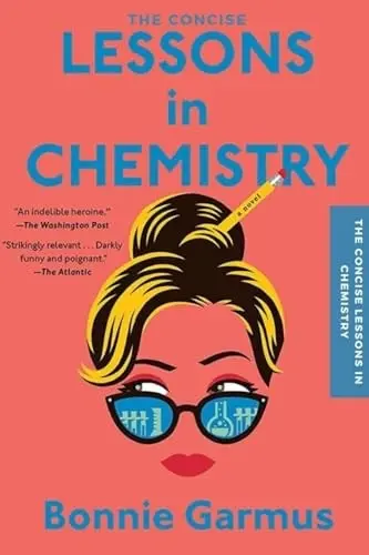 Lessons in Chemistry