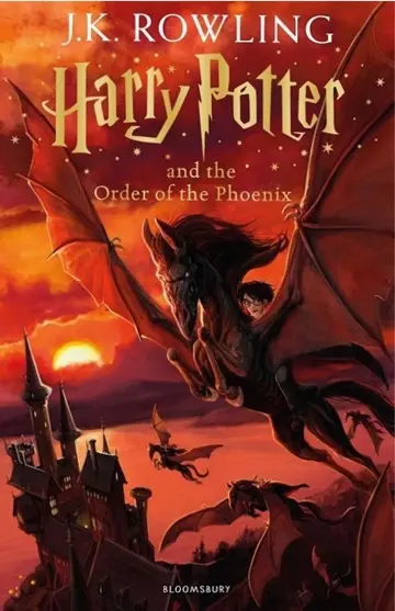 Harry Potter. Vol. 4. Harry Potter et la coupe de feu
