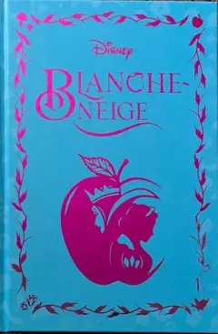 Blanche neige