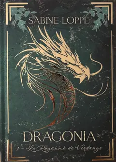 Dragonia