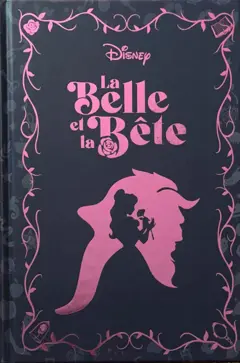 La belle et la bête
