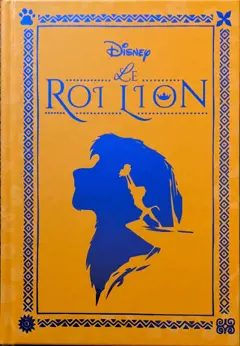 Le roi lion