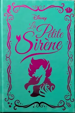 La petite sirène