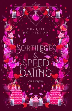 Sortilège et Speed Dating