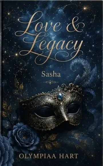 Love and legacy: revenge, reborn, relove