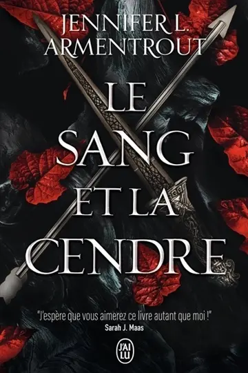 Le sang et la cendre
