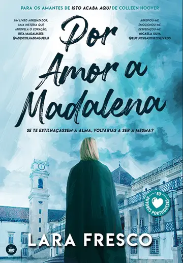 Por amor a madalena