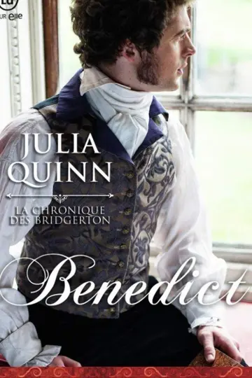 CHRONIQUE DES BRIDGERTON T.04