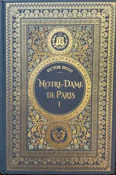 Notre Dame de Paris 1