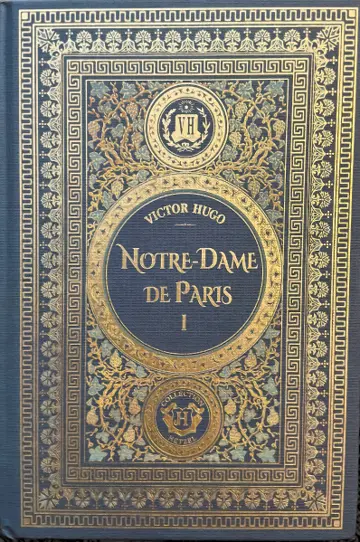 Notre Dame de Paris 1