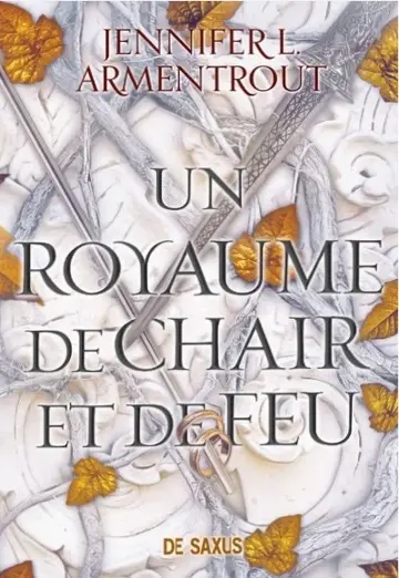 Un royaume de chair et de feu