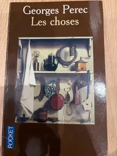 Les choses