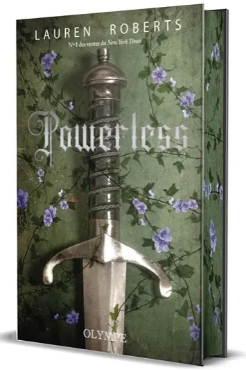 Powerless