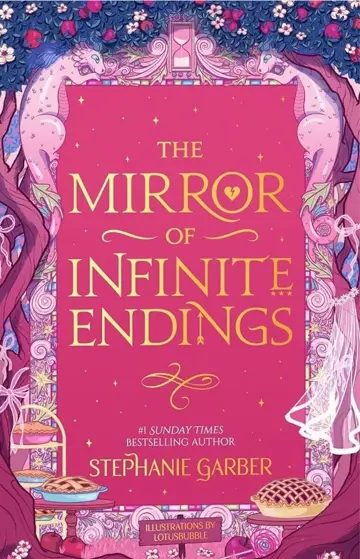 The Mirror of Infinite Endings
