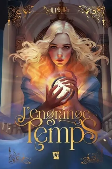 L'engrange-temps. Vol. 1