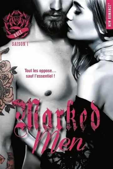 Marked men. Vol. 1. Rule