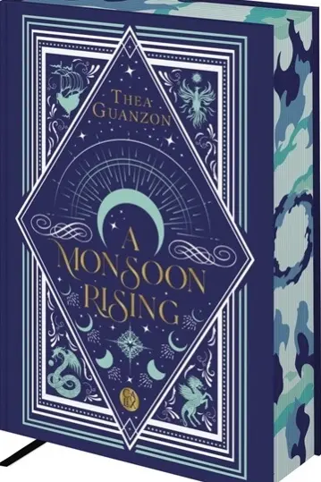 A Monsoon Rising